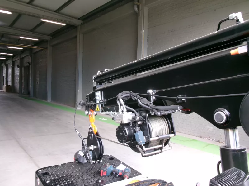 AlmaCrawler - Crawler - V40780