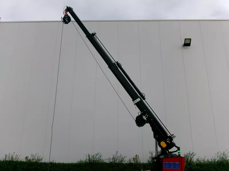 AlmaCrawler - Crawler - V40780