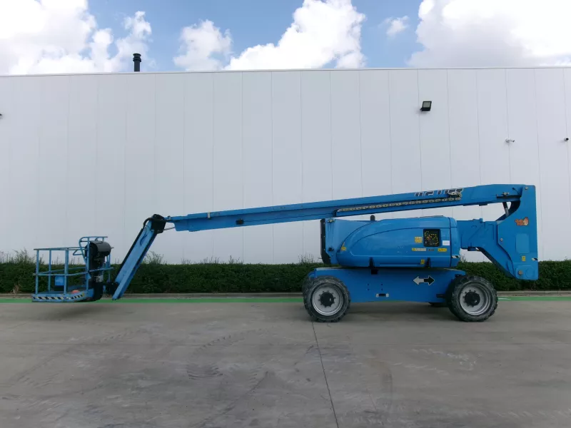 JLG - Articulating booms - V40790