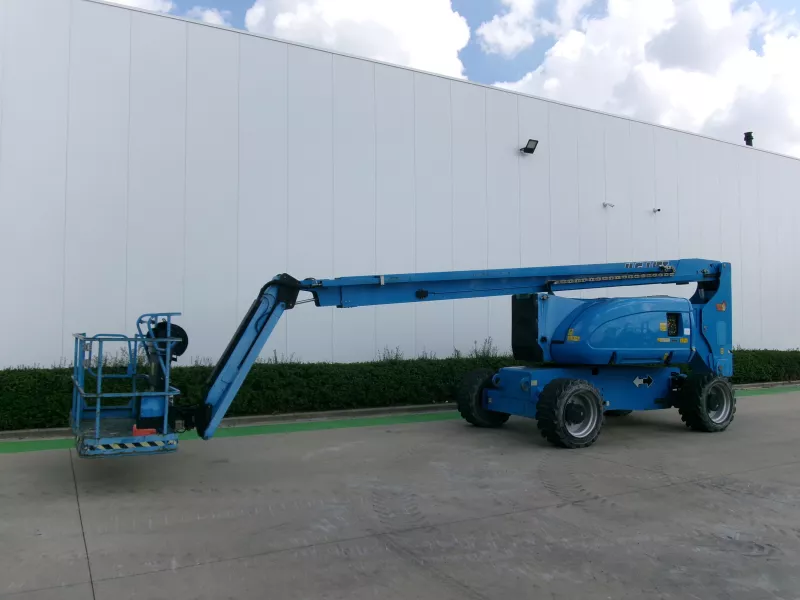 JLG - Articulating booms - V40790