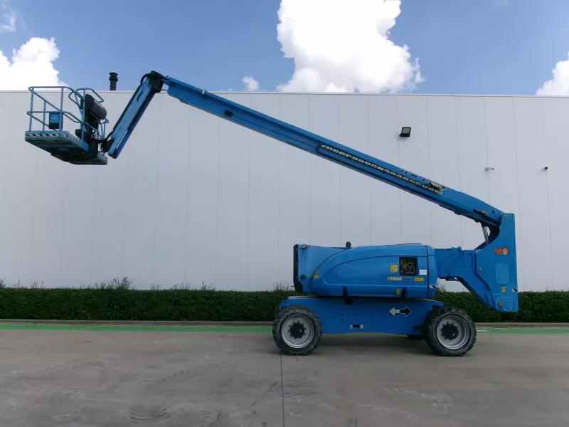 JLG - Articulating booms - V40790