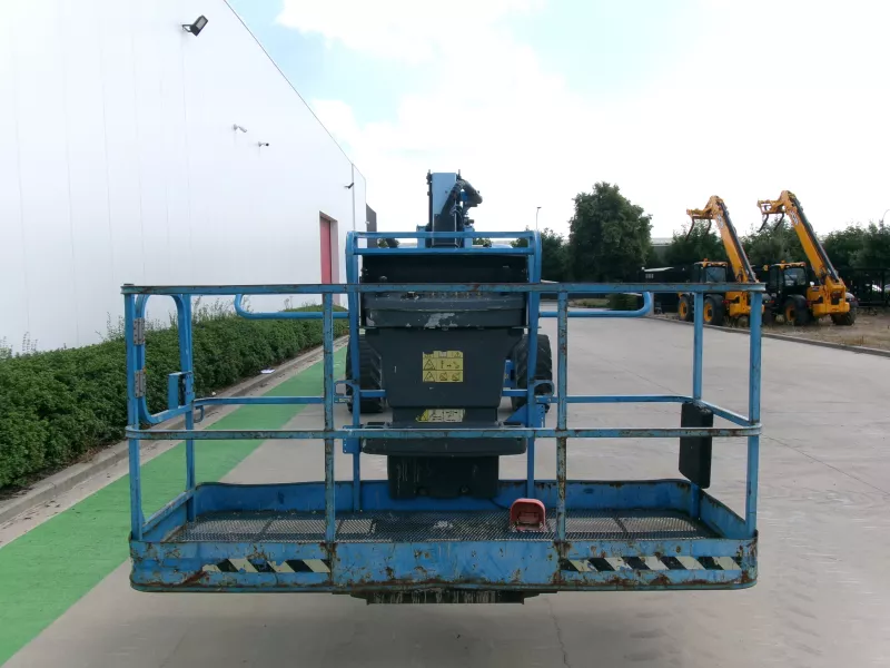 JLG - Articulating booms - V40790