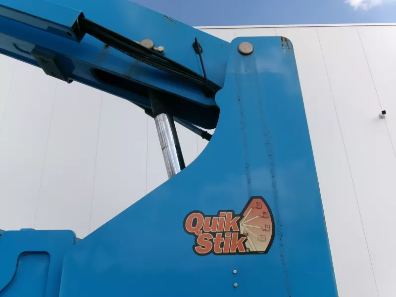 JLG - Articulating booms - V40790