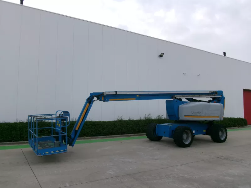 Genie - Articulating booms - V40793
