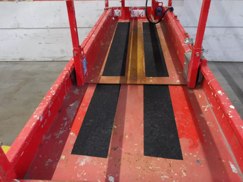 Haulotte - Scissor lifts - V40797