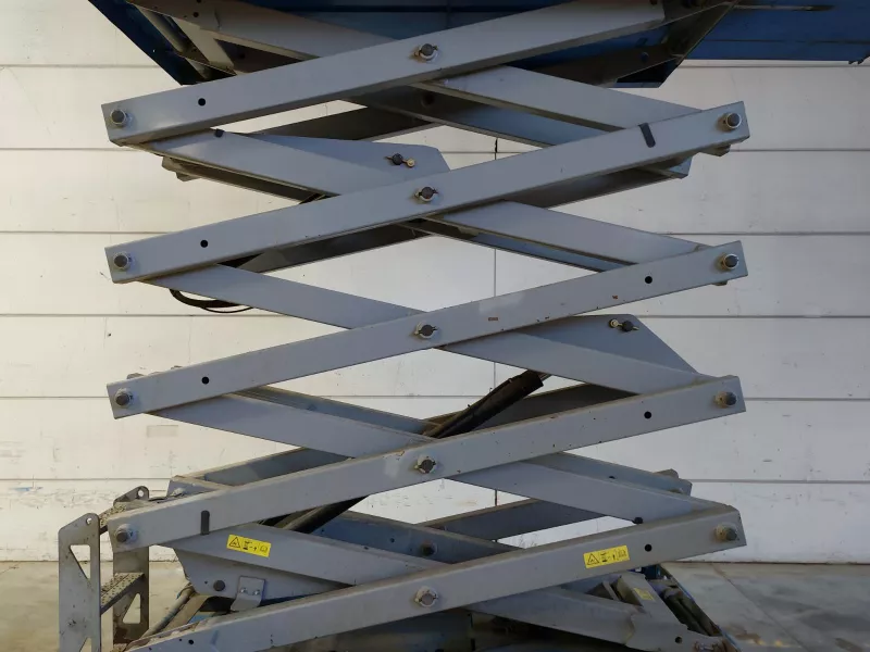 Genie - Scissor lifts - V40875