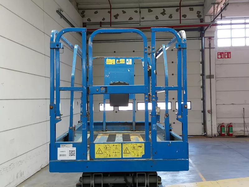 Genie - Scissor lifts - V40875