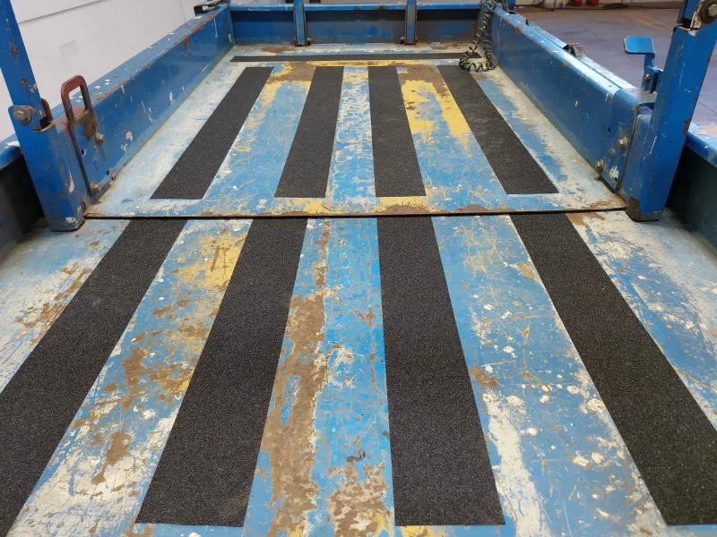 Genie - Scissor lifts - V40875