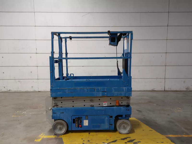 Genie - Scissor lifts - V40893