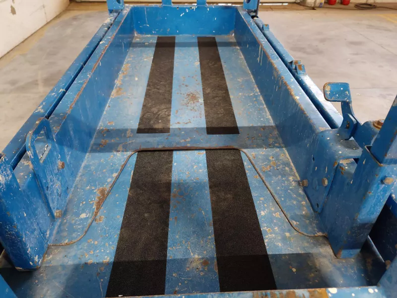 Genie - Scissor lifts - V40893