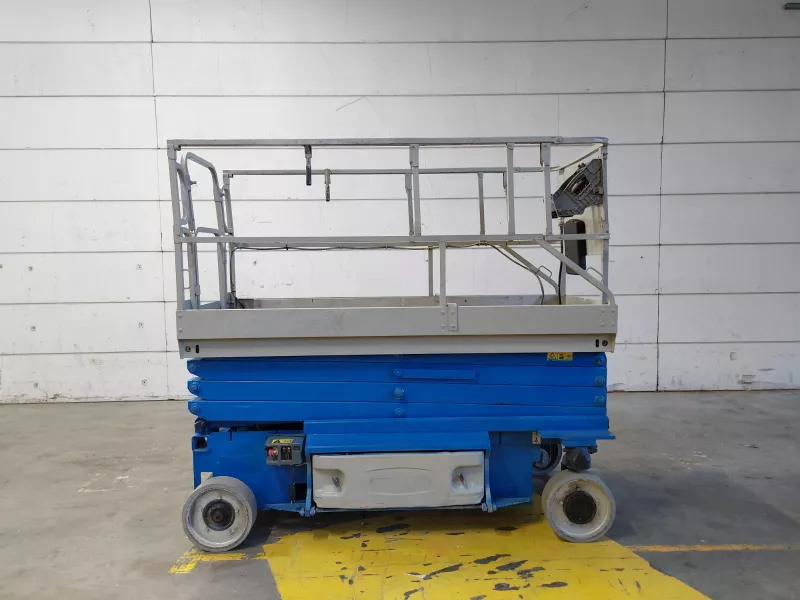 JLG - Scissor lifts - V40903