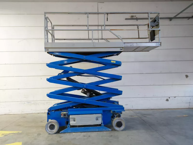 JLG - Scissor lifts - V40903