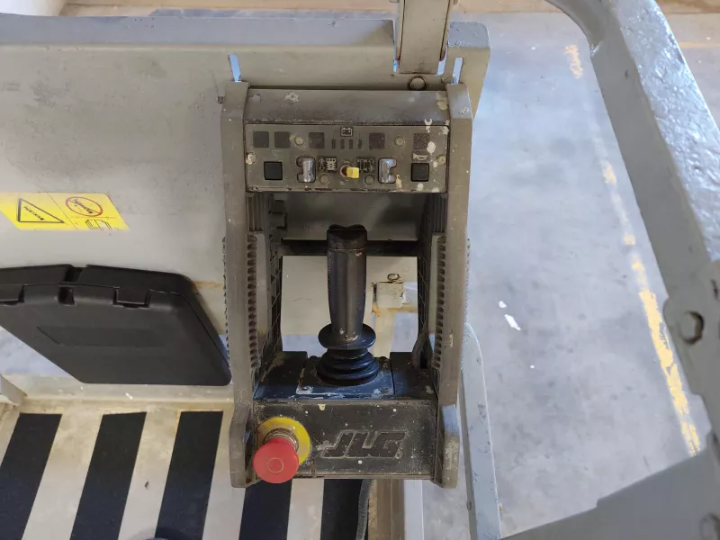 JLG - Scissor lifts - V40903
