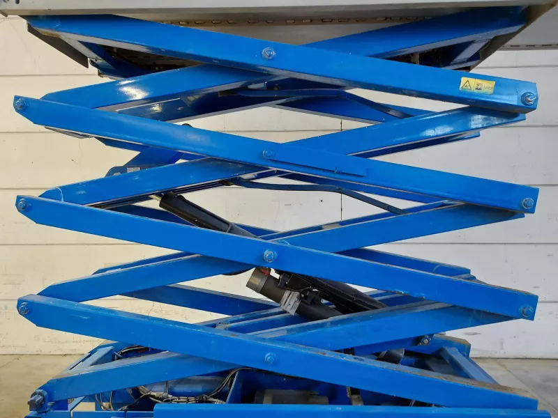 JLG - Scissor lifts - V40903