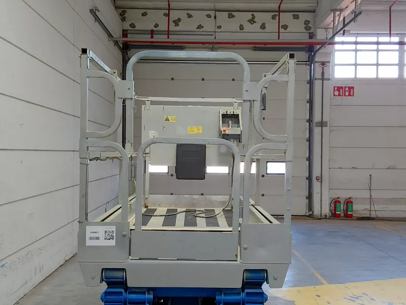 JLG - Scissor lifts - V40903