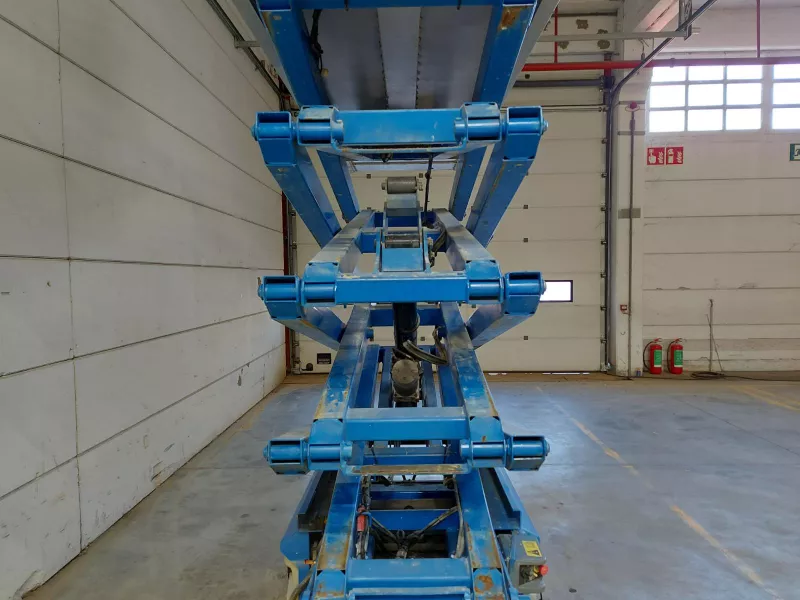 JLG - Scissor lifts - V40903