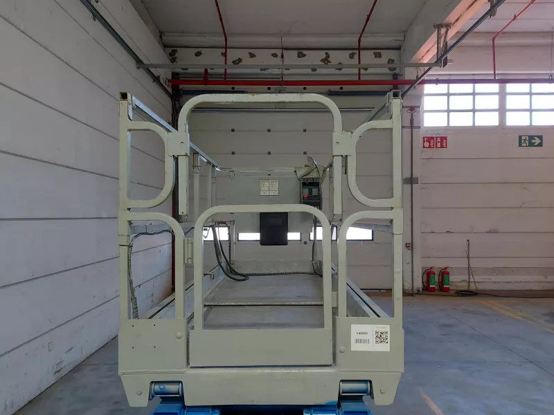 JLG - Scissor lifts - V40905