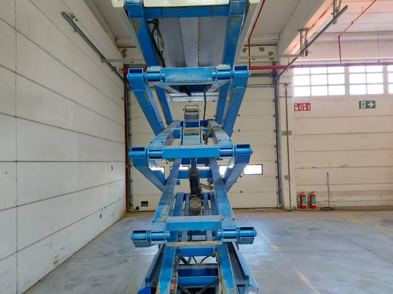 JLG - Scissor lifts - V40905