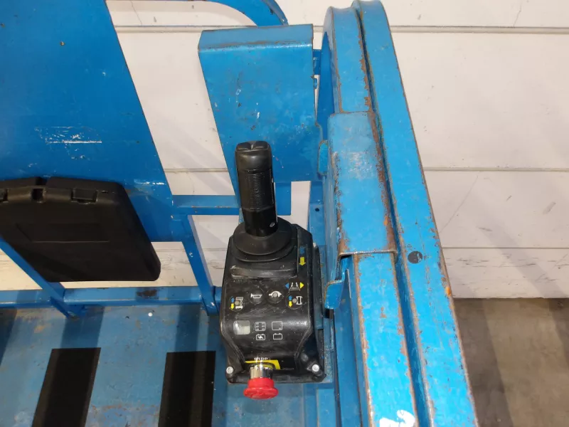 Genie - Scissor lifts - V40906