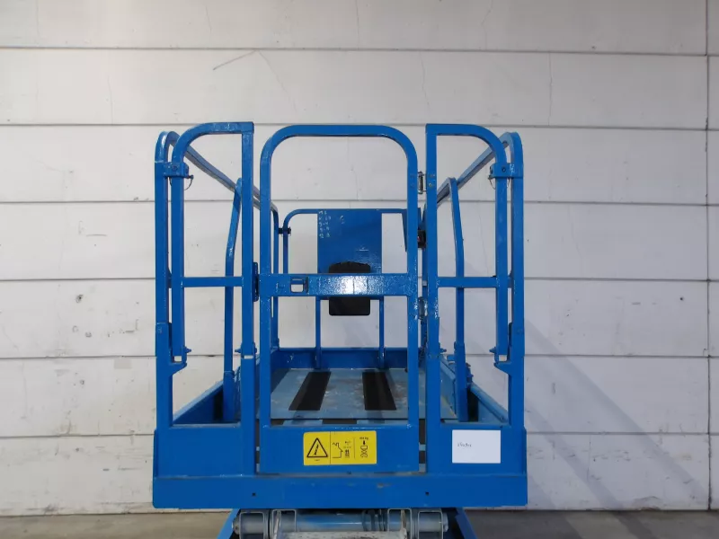 Genie - Scissor lifts - V40906