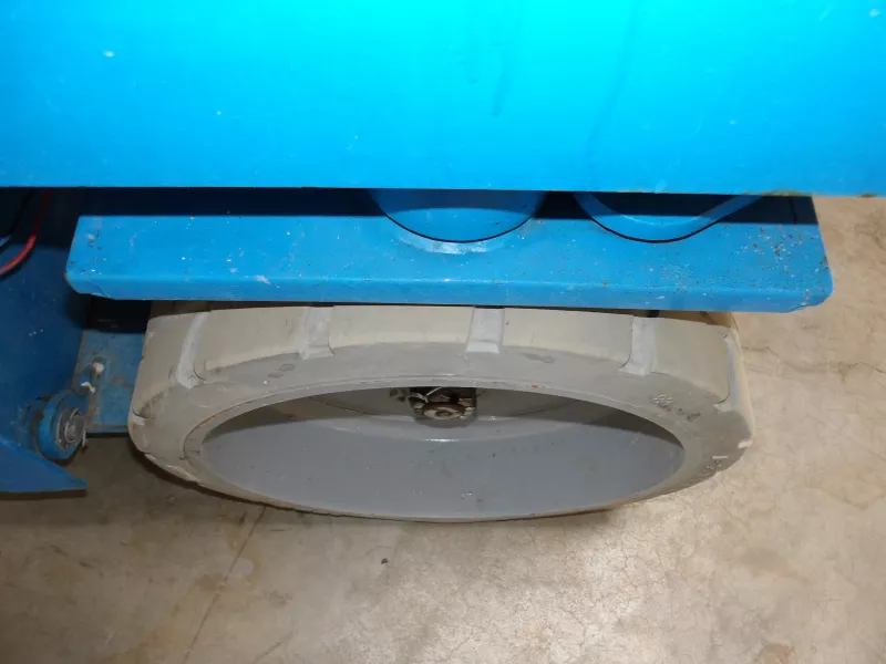 Genie - Scissor lifts - V40906