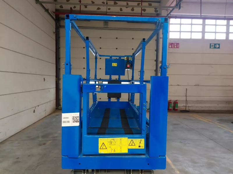 Genie - Scissor lifts - V40908
