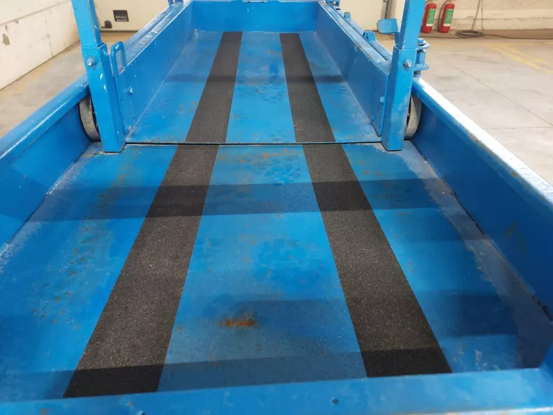 Genie - Scissor lifts - V40908