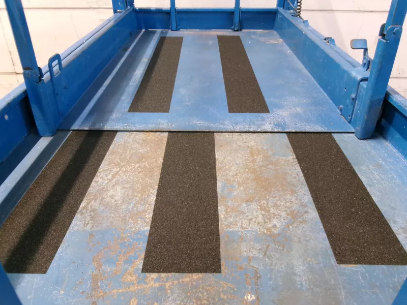 Genie - Scissor lifts - V40910