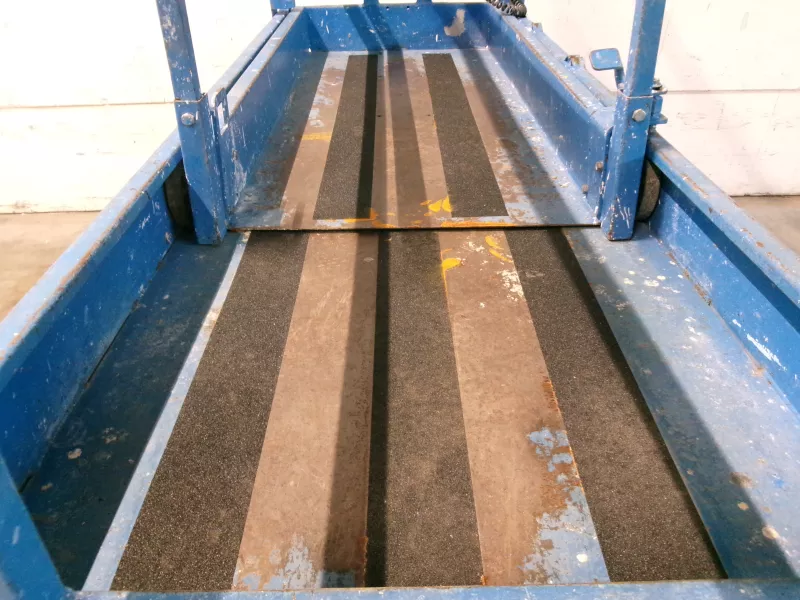 Genie - Scissor lifts - V40921