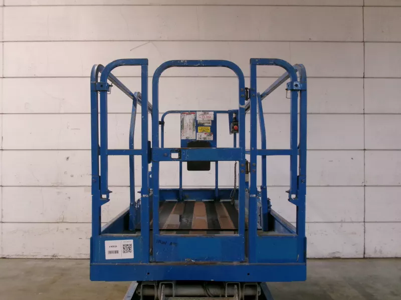 Genie - Scissor lifts - V40926