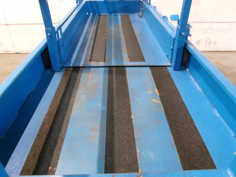 Genie - Scissor lifts - V40928