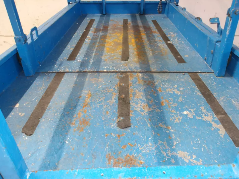 Genie - Scissor lifts - V40934