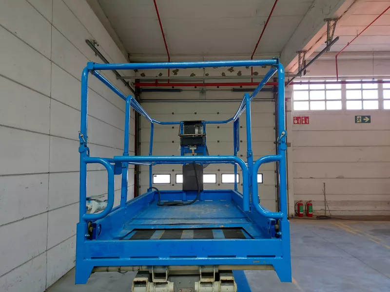 Iteco - Scissor lifts - V40935