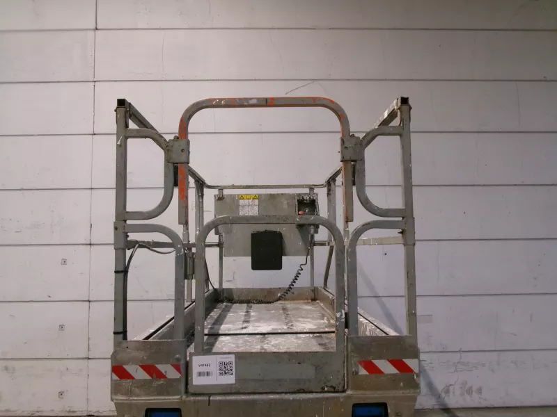 JLG - Scissor lifts - V41462