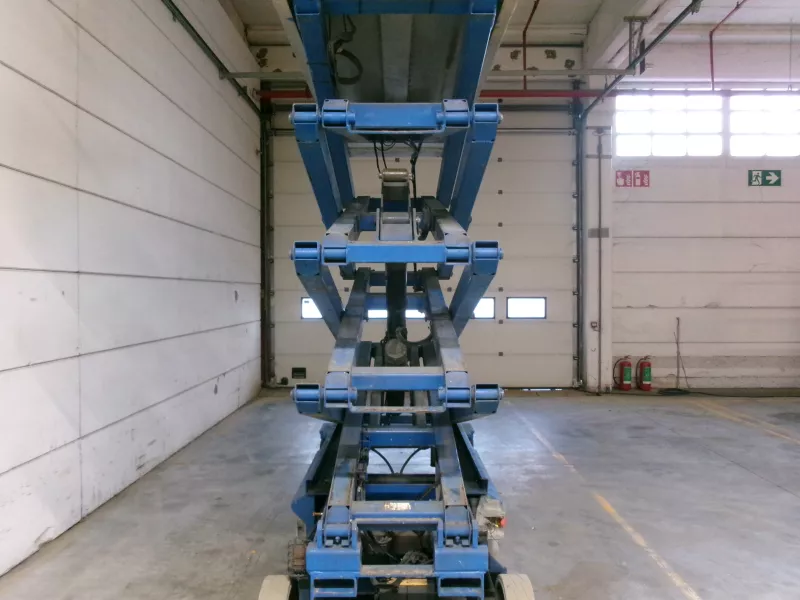 JLG - Scissor lifts - V41464