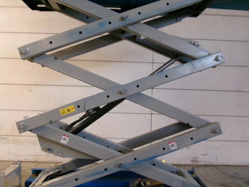 Genie - Scissor lifts - V41466