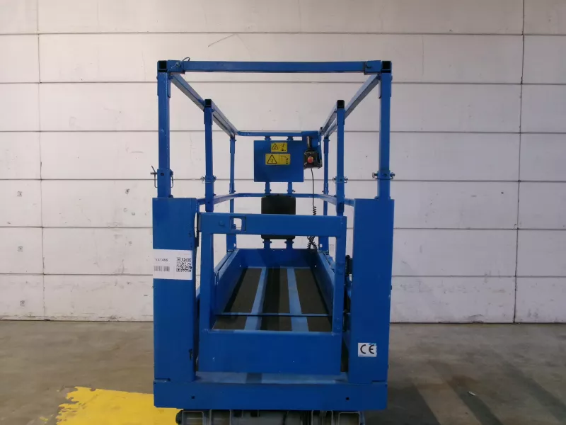 Genie - Scissor lifts - V41466