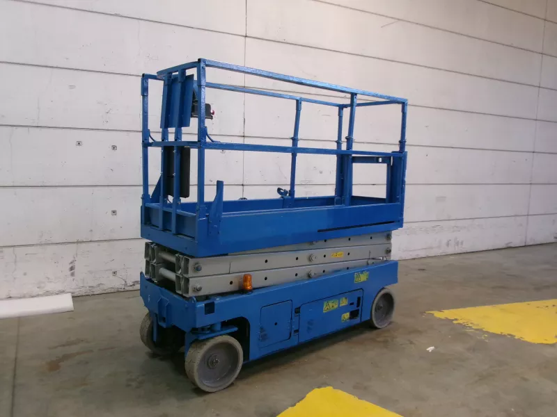 Genie - Scissor lifts - V41466