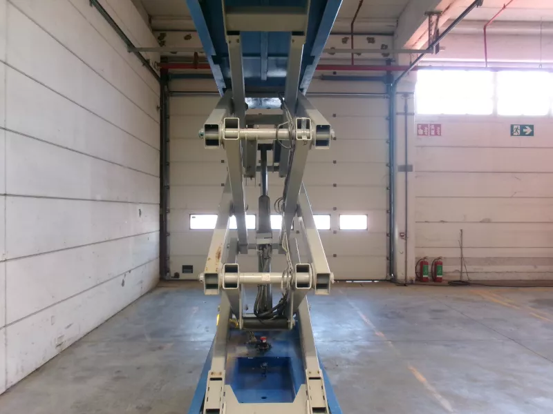 Genie - Scissor lifts - V41466