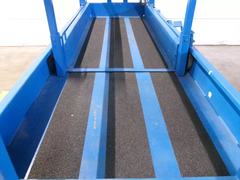 Genie - Scissor lifts - V41466