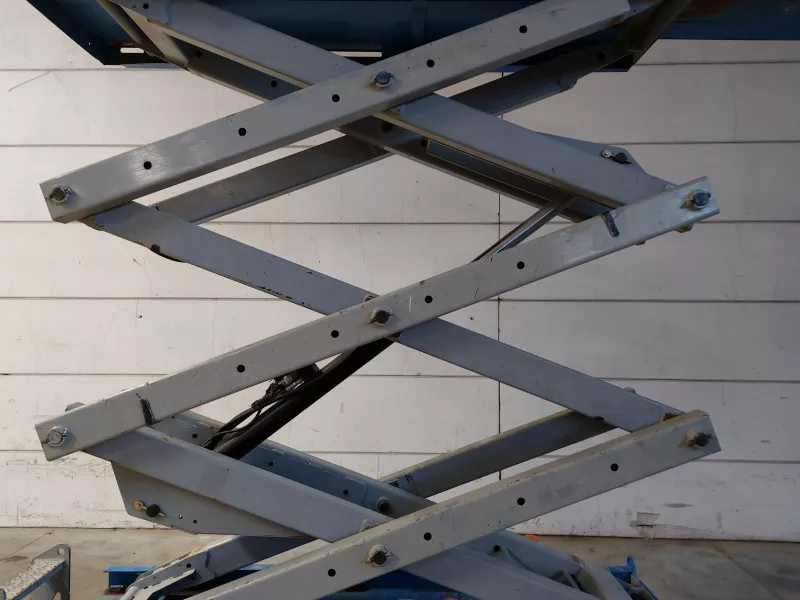 Genie - Scissor lifts - V41468