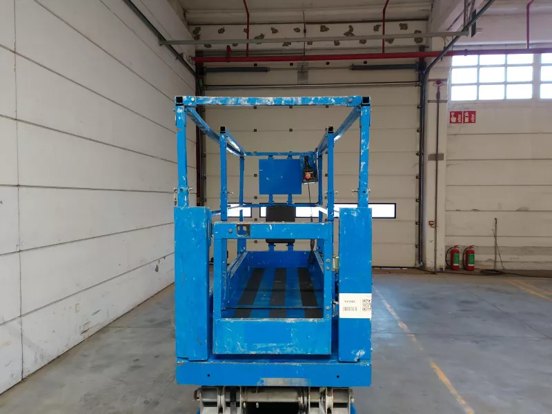 Genie - Scissor lifts - V41468