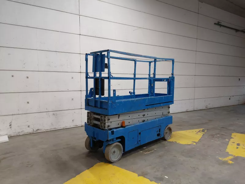 Genie - Scissor lifts - V41468