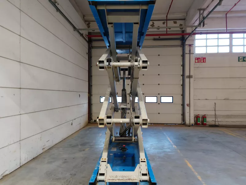Genie - Scissor lifts - V41468