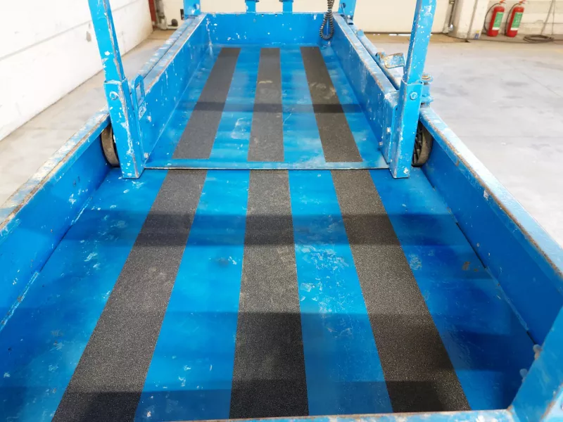 Genie - Scissor lifts - V41468