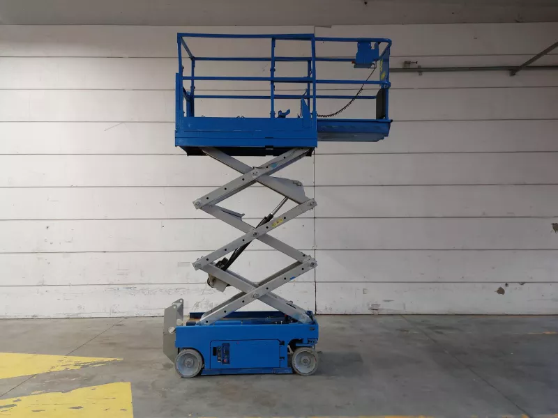 Genie - Scissor lifts - V41471