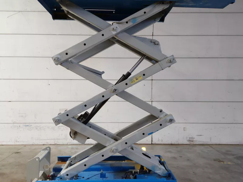 Genie - Scissor lifts - V41471