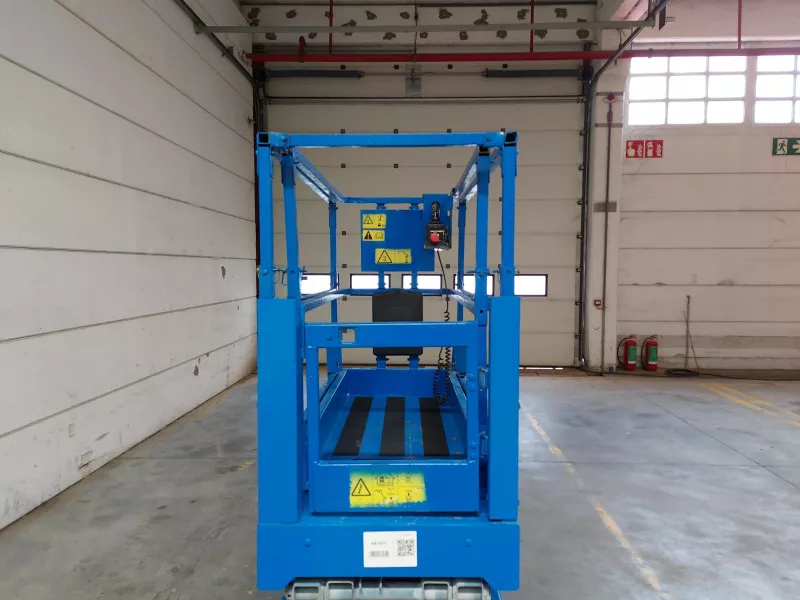 Genie - Scissor lifts - V41471