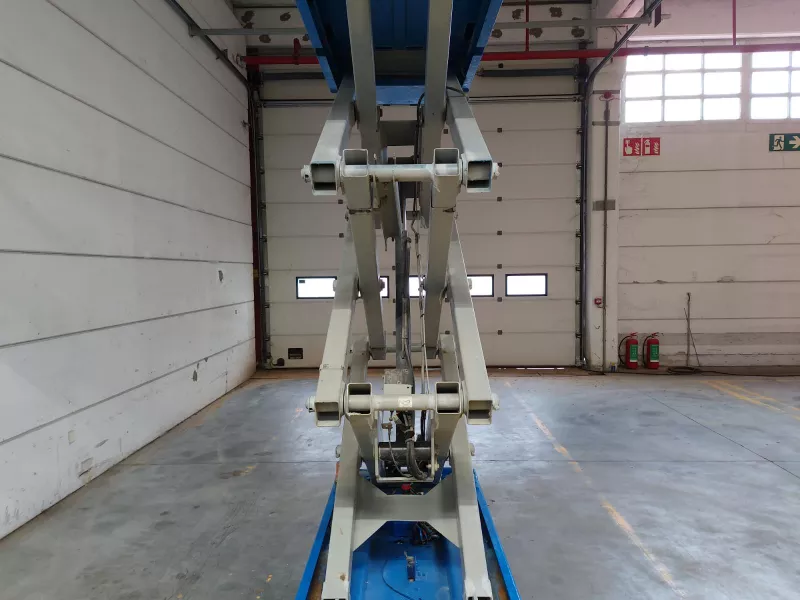 Genie - Scissor lifts - V41471