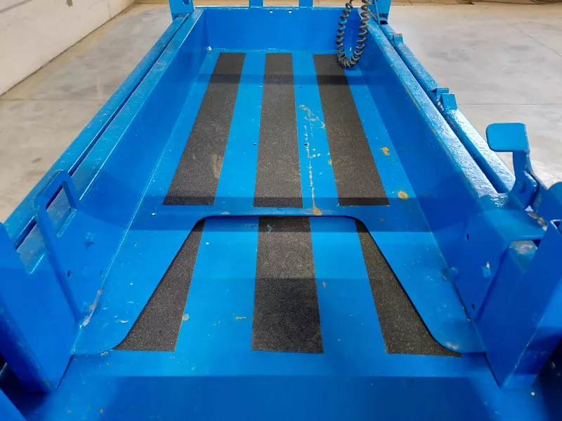 Genie - Scissor lifts - V41471